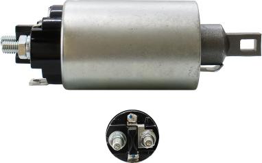 Hoffer 46505 - Solenoid açarı, başlanğıc furqanavto.az