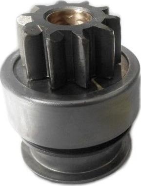 Hoffer 47015 - Pinion, başlanğıc furqanavto.az