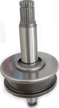 Hoffer 47165 - Pinion, başlanğıc furqanavto.az