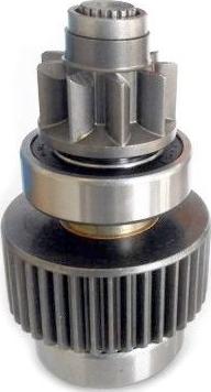 Hoffer 47161 - Pinion, başlanğıc furqanavto.az