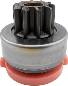 Hoffer 6647186 - Pinion, başlanğıc furqanavto.az