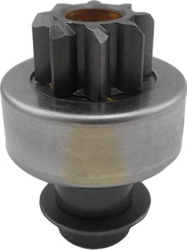 Hoffer 6647174 - Pinion, başlanğıc furqanavto.az