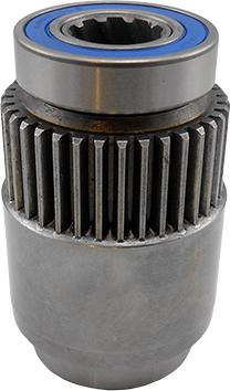 Hoffer 6647211 - Pinion, başlanğıc furqanavto.az