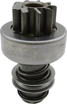 Hoffer 6647235 - Pinion, başlanğıc furqanavto.az