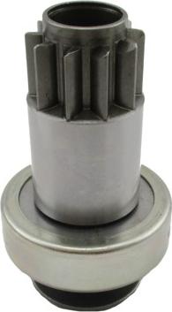 Hoffer 6647236 - Pinion, başlanğıc furqanavto.az