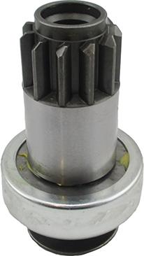 Hoffer 6647225 - Pinion, başlanğıc furqanavto.az