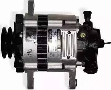 Hoffer 55194 - Alternator, başlanğıc furqanavto.az