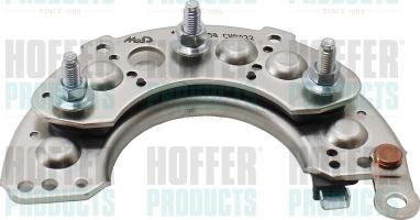 Hoffer 52097 - Düzləşdirici, alternator furqanavto.az