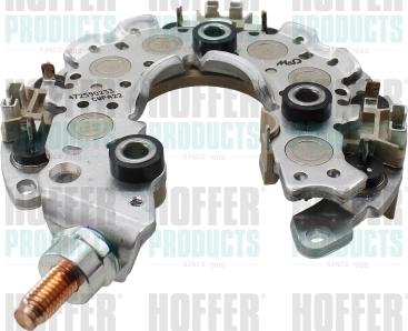 Hoffer 52005 - Düzləşdirici, alternator furqanavto.az