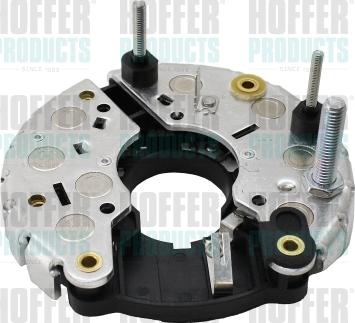 Hoffer 52153 - Düzləşdirici, alternator furqanavto.az