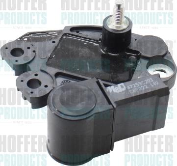 Hoffer 52319 - Düzləşdirici, alternator furqanavto.az