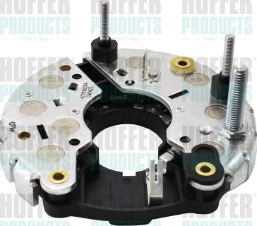 Hoffer 52370 - Düzləşdirici, alternator furqanavto.az