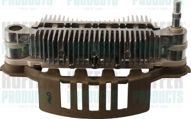 Hoffer 52245 - Düzləşdirici, alternator furqanavto.az