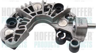 Hoffer 52250 - Düzləşdirici, alternator furqanavto.az