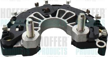 Hoffer 52218 - Düzləşdirici, alternator furqanavto.az