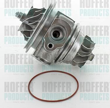 Hoffer 65001280 - CHRA kartric, şarj cihazı furqanavto.az