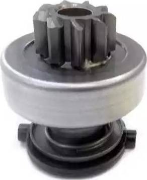 Hoffer 6647099 - Pinion, başlanğıc furqanavto.az