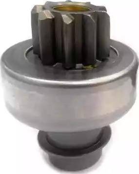 Hoffer 6647094 - Pinion, başlanğıc furqanavto.az