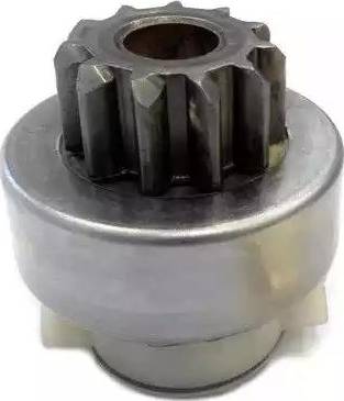 Hoffer 6647090 - Pinion, başlanğıc furqanavto.az