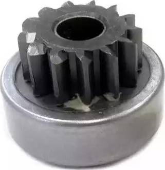 Hoffer 6647098 - Pinion, başlanğıc furqanavto.az