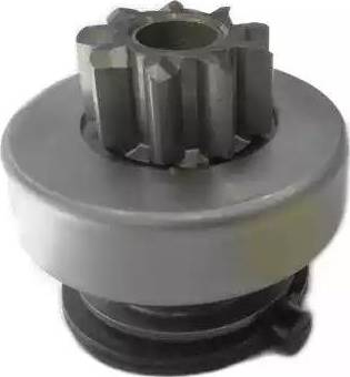 Hoffer 6647045 - Pinion, başlanğıc furqanavto.az