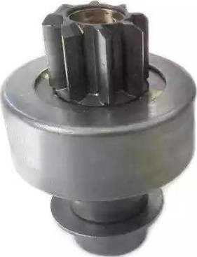 Hoffer 6647042 - Pinion, başlanğıc furqanavto.az