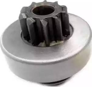 Hoffer 6647059 - Pinion, başlanğıc furqanavto.az