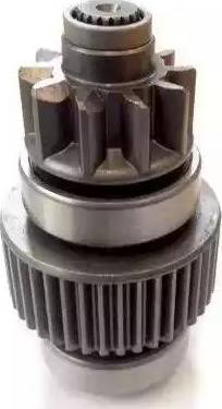 Hoffer 6647055 - Pinion, başlanğıc furqanavto.az