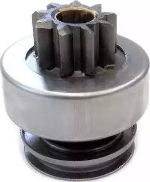 Hoffer 6647053 - Pinion, başlanğıc furqanavto.az