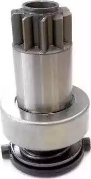 Hoffer 6647064 - Pinion, başlanğıc furqanavto.az