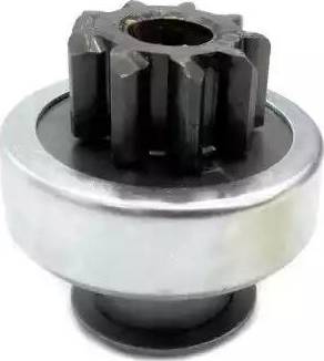 Hoffer 6647061 - Pinion, başlanğıc furqanavto.az