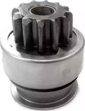 Hoffer 6647009 - Pinion, başlanğıc furqanavto.az