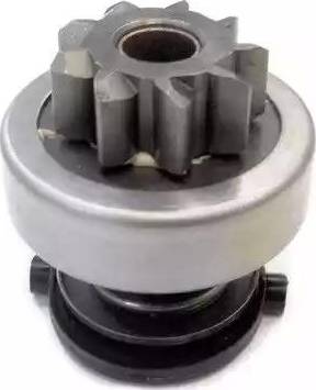 Hoffer 6647005 - Pinion, başlanğıc furqanavto.az