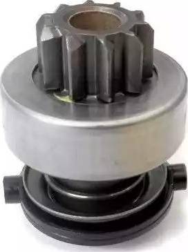 Hoffer 6647001 - Pinion, başlanğıc furqanavto.az