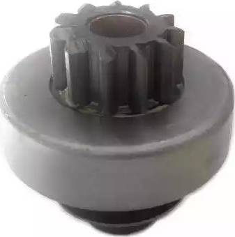 Hoffer 6647010 - Pinion, başlanğıc furqanavto.az