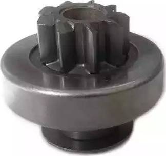 Hoffer 6647013 - Pinion, başlanğıc furqanavto.az