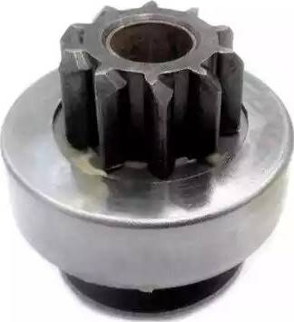 Hoffer 6647012 - Pinion, başlanğıc furqanavto.az