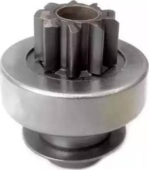 Hoffer 6647082 - Pinion, başlanğıc furqanavto.az