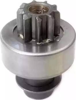 Hoffer 6647036 - Pinion, başlanğıc furqanavto.az