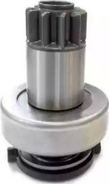 Hoffer 6647038 - Pinion, başlanğıc furqanavto.az