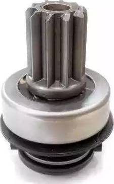 Hoffer 6647033 - Pinion, başlanğıc furqanavto.az