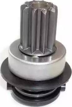 Hoffer 6647029 - Pinion, başlanğıc furqanavto.az