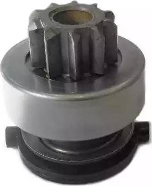 Hoffer 6647024 - Pinion, başlanğıc furqanavto.az