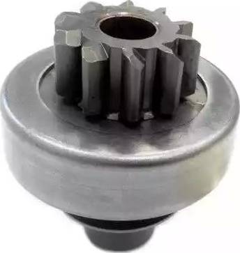 Hoffer 6647075 - Pinion, başlanğıc furqanavto.az