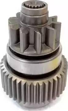 Hoffer 6647071 - Pinion, başlanğıc furqanavto.az