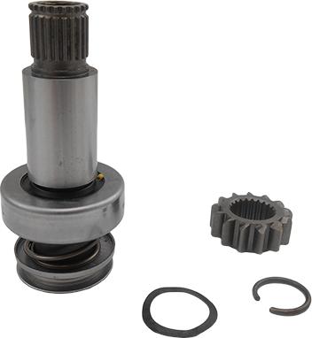 Hoffer 6647198 - Pinion, başlanğıc furqanavto.az