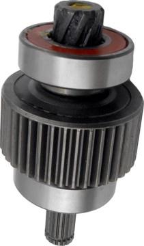 Hoffer 6647193 - Pinion, başlanğıc furqanavto.az