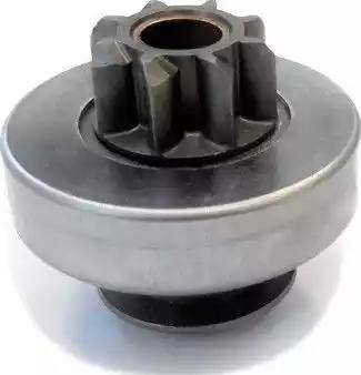 Hoffer 6647140 - Pinion, başlanğıc furqanavto.az