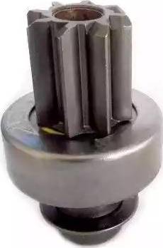 Hoffer 6647154 - Pinion, başlanğıc furqanavto.az