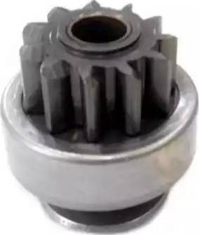 Hoffer 6647150 - Pinion, başlanğıc furqanavto.az